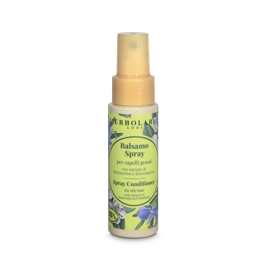 L'Erbolario Oily Hair Conditioner Spray 60 ml