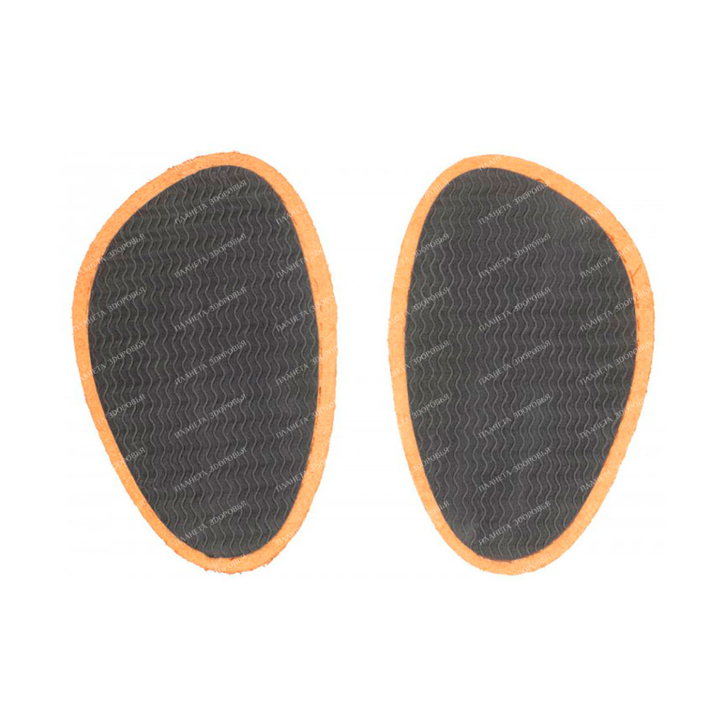 TOP Suede midsoles (1 pair per pack)