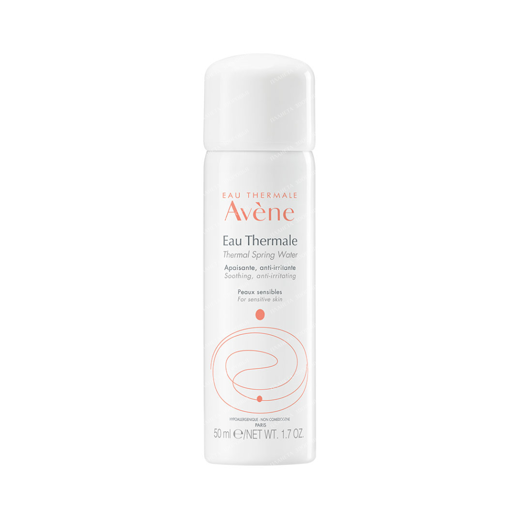 AVENE Thermal water 50 ml