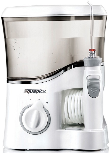 Aquapick AQ-300 White Oral Irrigator