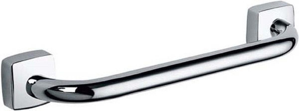 Fixsen Kvadro Chrome Grab Bar (FX-61317)