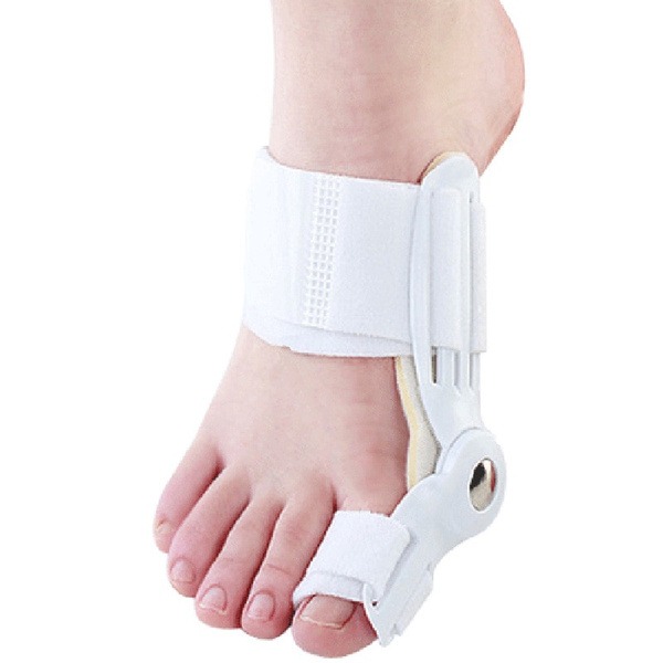 Valgus Knee Brace: Support & Correction