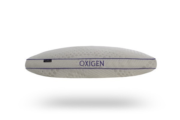 Orthopedic Pillow 50x70cm (15cm High)
