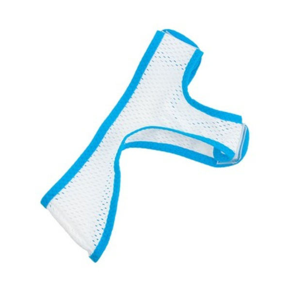 MimiForme Face Slimming Bandage: L & XL Sizes (Chin Mask)