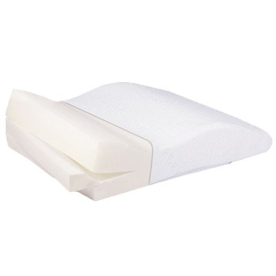 Orthopedic Pillow 50x65cm, 23cm High