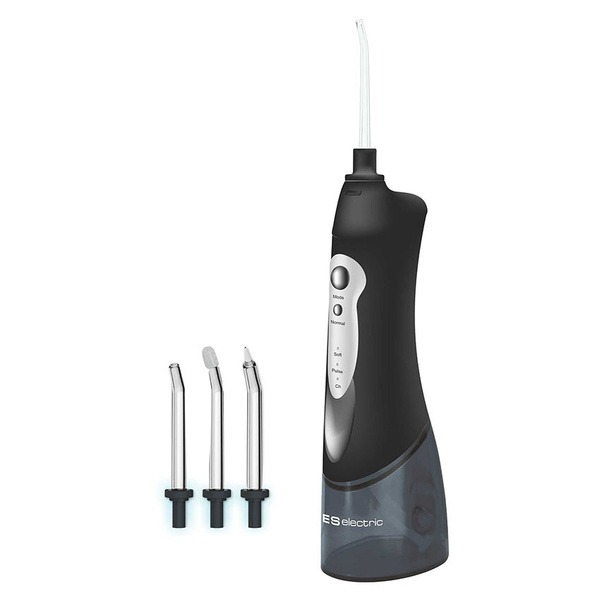 Ves P-100-B Oral Irrigator: Powerful Cleaning for Healthy Gums