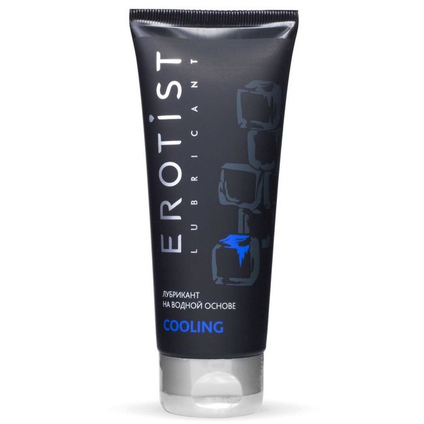 Cooling Water-Based Lubricant - 100ml