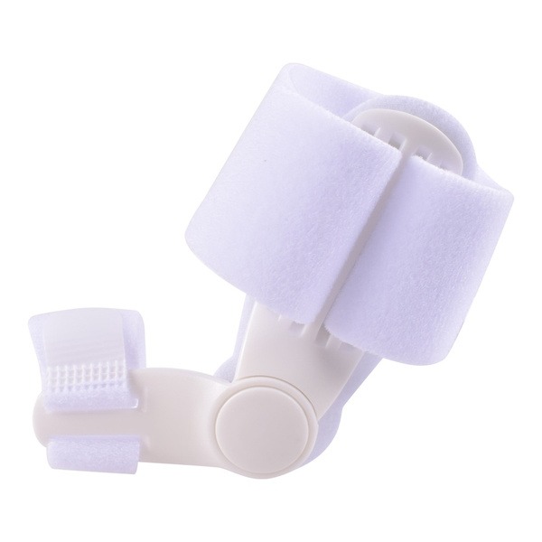Valgus Knee Brace: Support & Correction