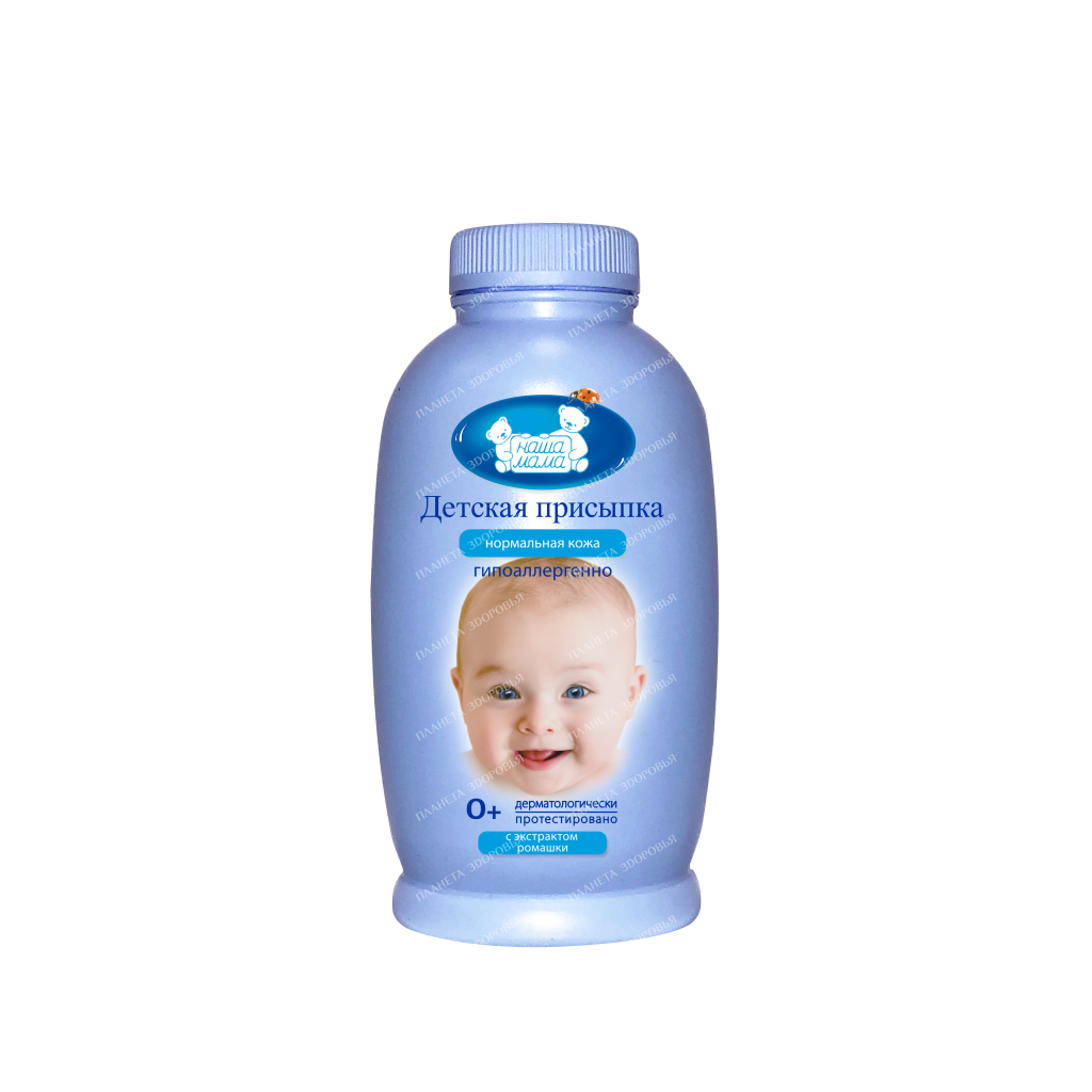 Our mother Baby powder, 100 g