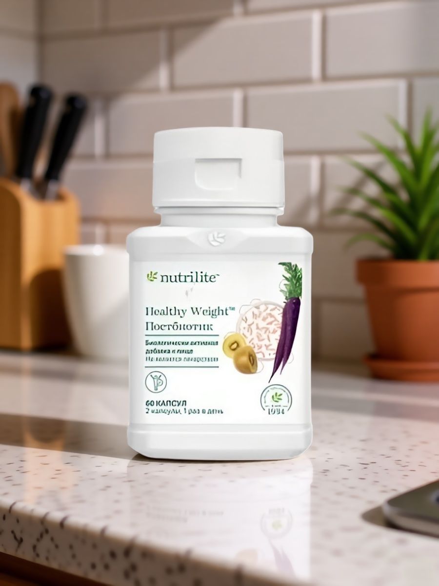 Digestive Support Supplement