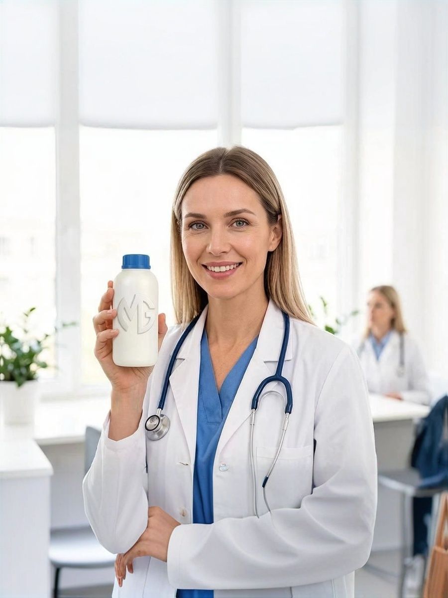 Pharmacy 911 Antimicrobial Disinfectant Concentrate 1000 ml