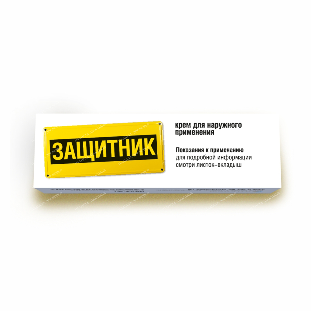 Defender cream 15g №1