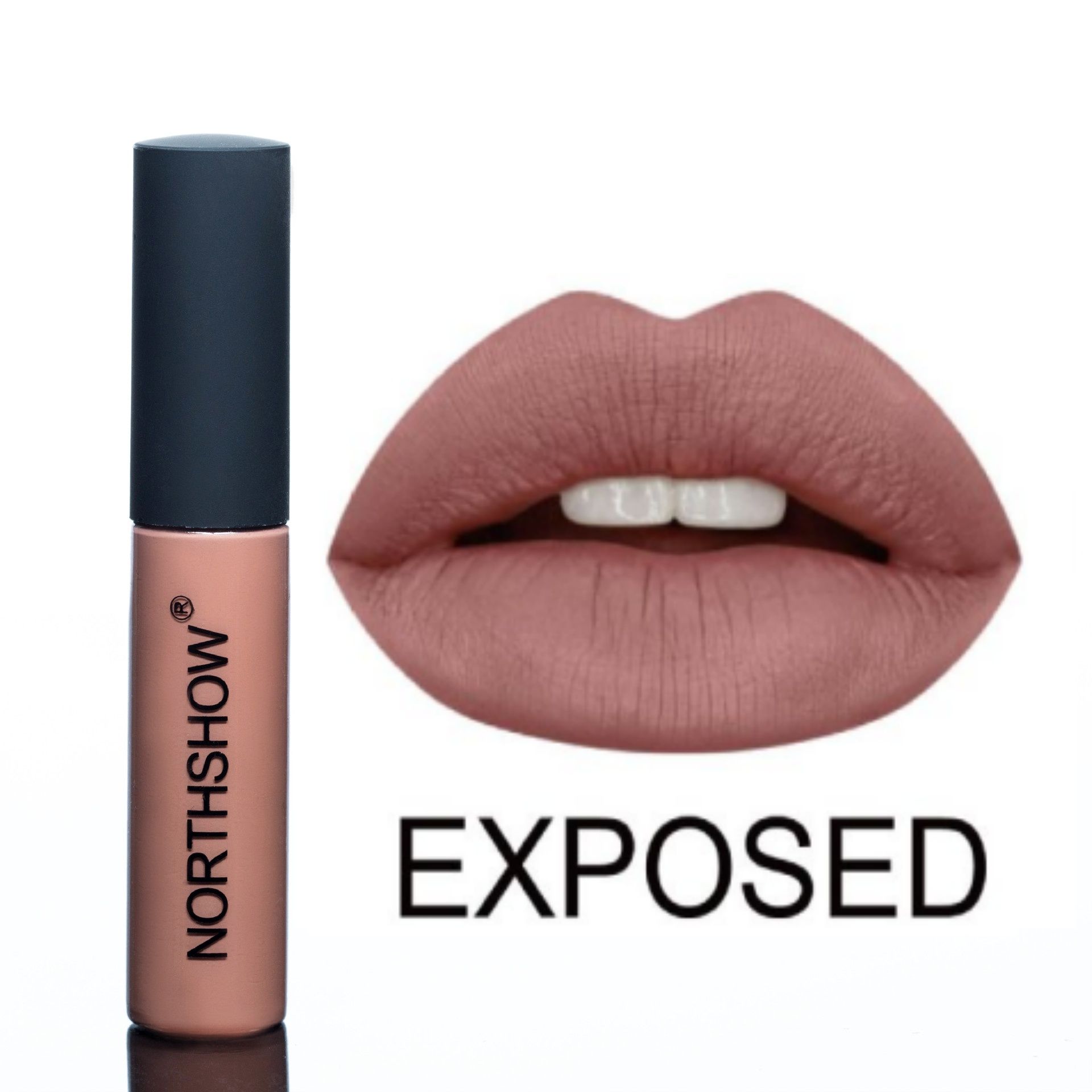 NORTHSHOW Lip Gloss EXPOSED 10 ml