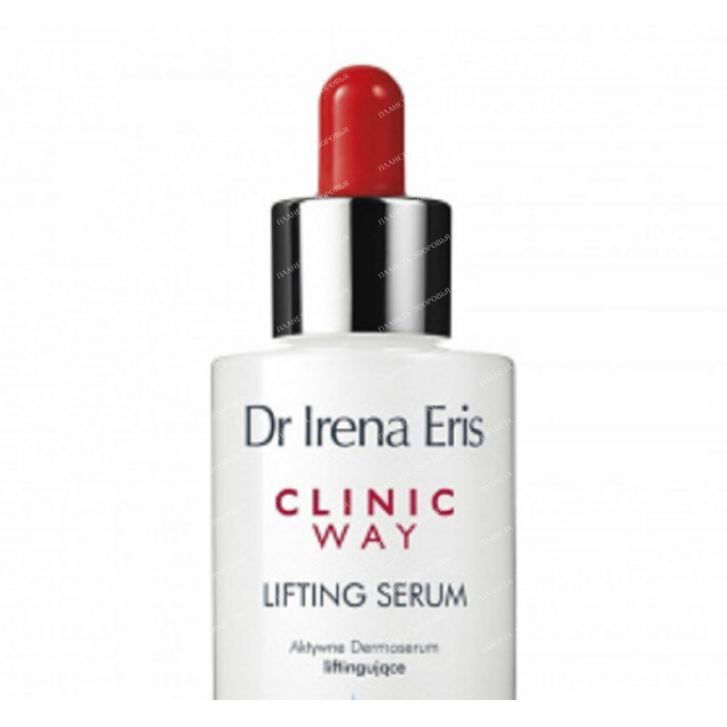 CLINIC WAY Lifting serum, 30 ml