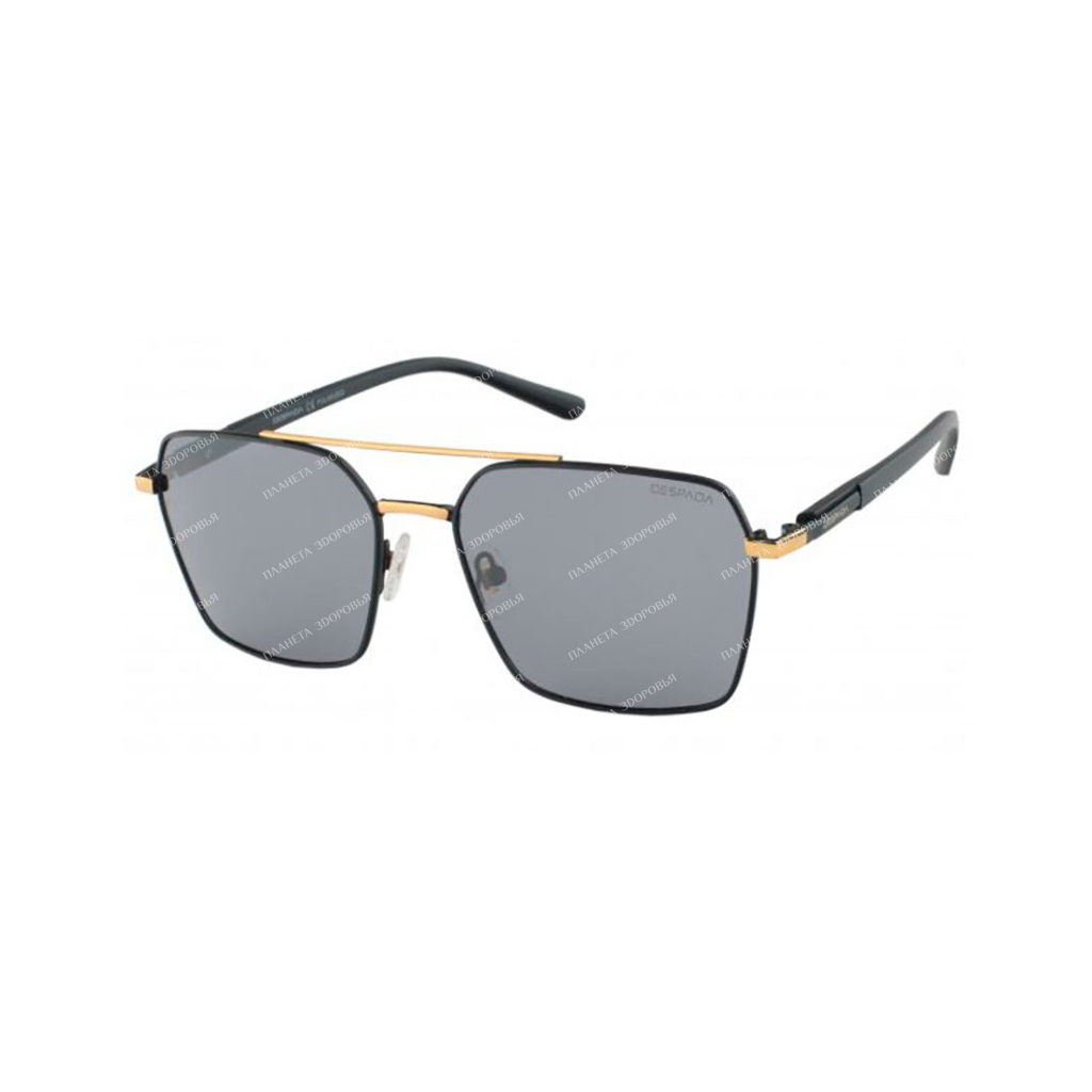 Sunglasses "DESPADA" 1960 (01)