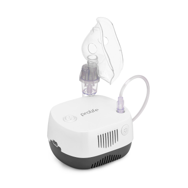 Prolife PN Basic Compressor Nebulizer