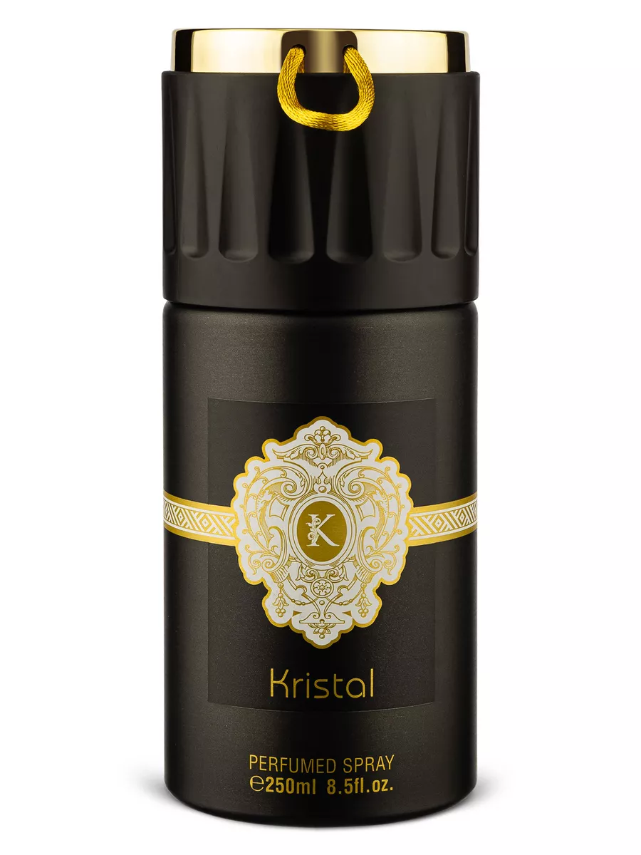 Fragrance World Kirke Perfumed Deodorant Spray 200 ml