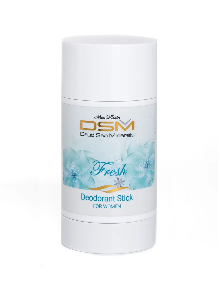 Mon Platin DSM Women's Solid Deodorant Stick 80 ml