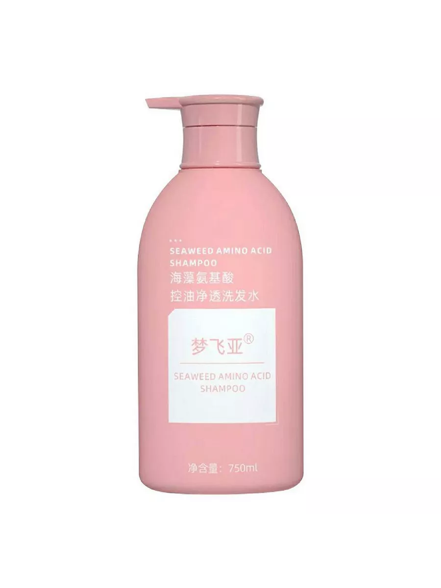 MENGFEIYA Amino Acid Perfumed Shampoo 750 g