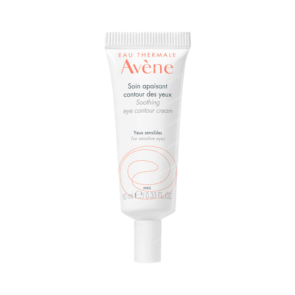 AVENE Soothing Eye Contour Cream 10 ml