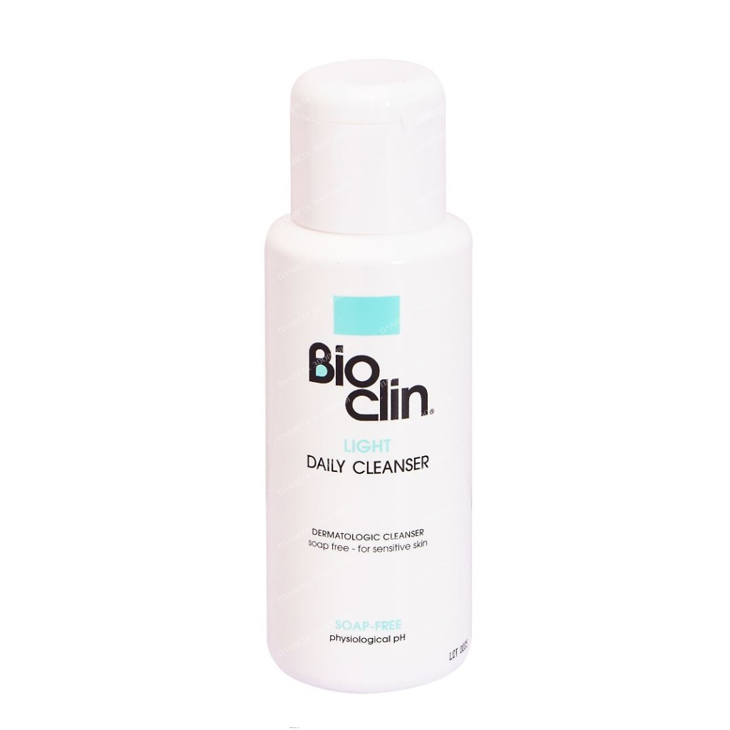 BIOCLIN Gentle Daily Cleansing Cleanser 300 ml
