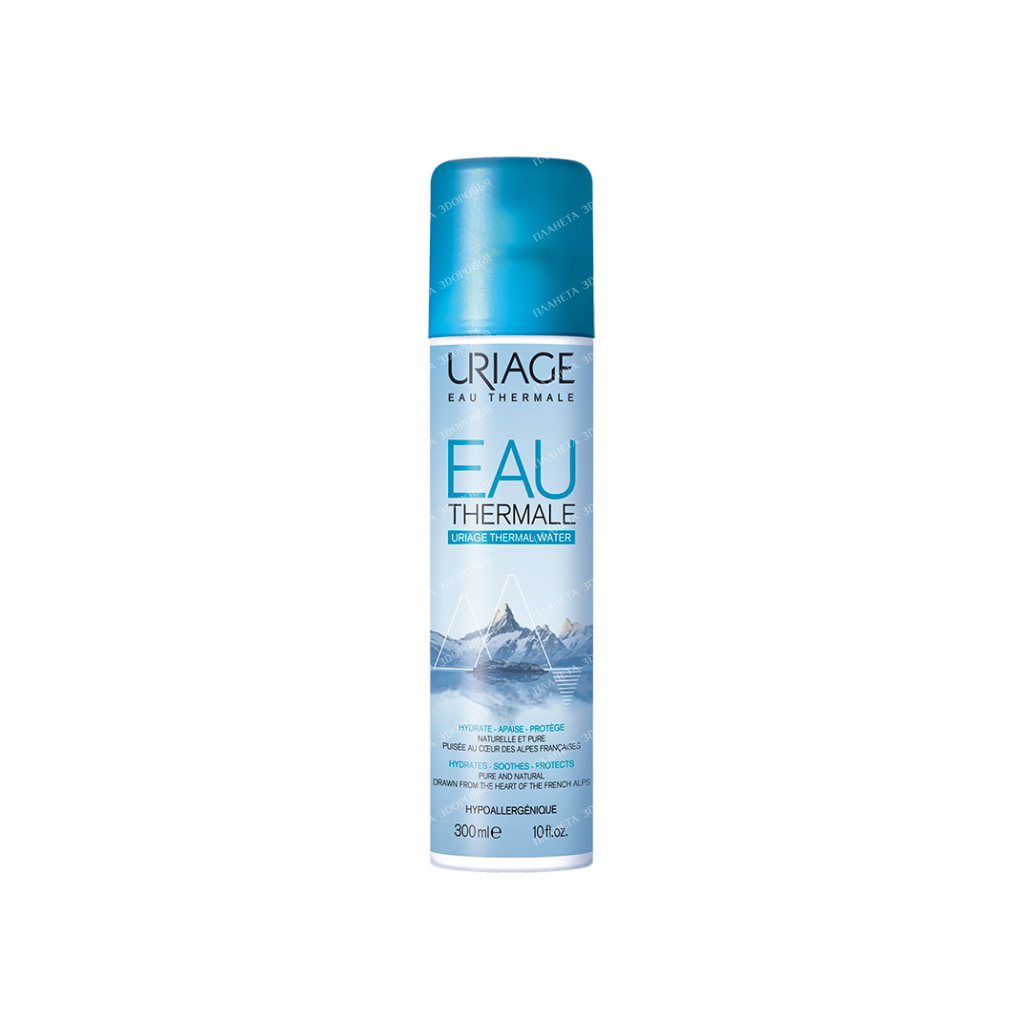 Uriage Thermal water, 300 ml