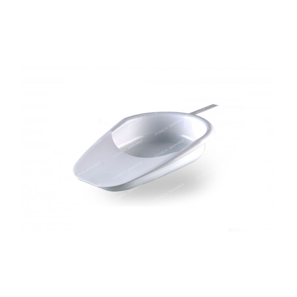 Bedpans AVANTI MEDICAL without lid