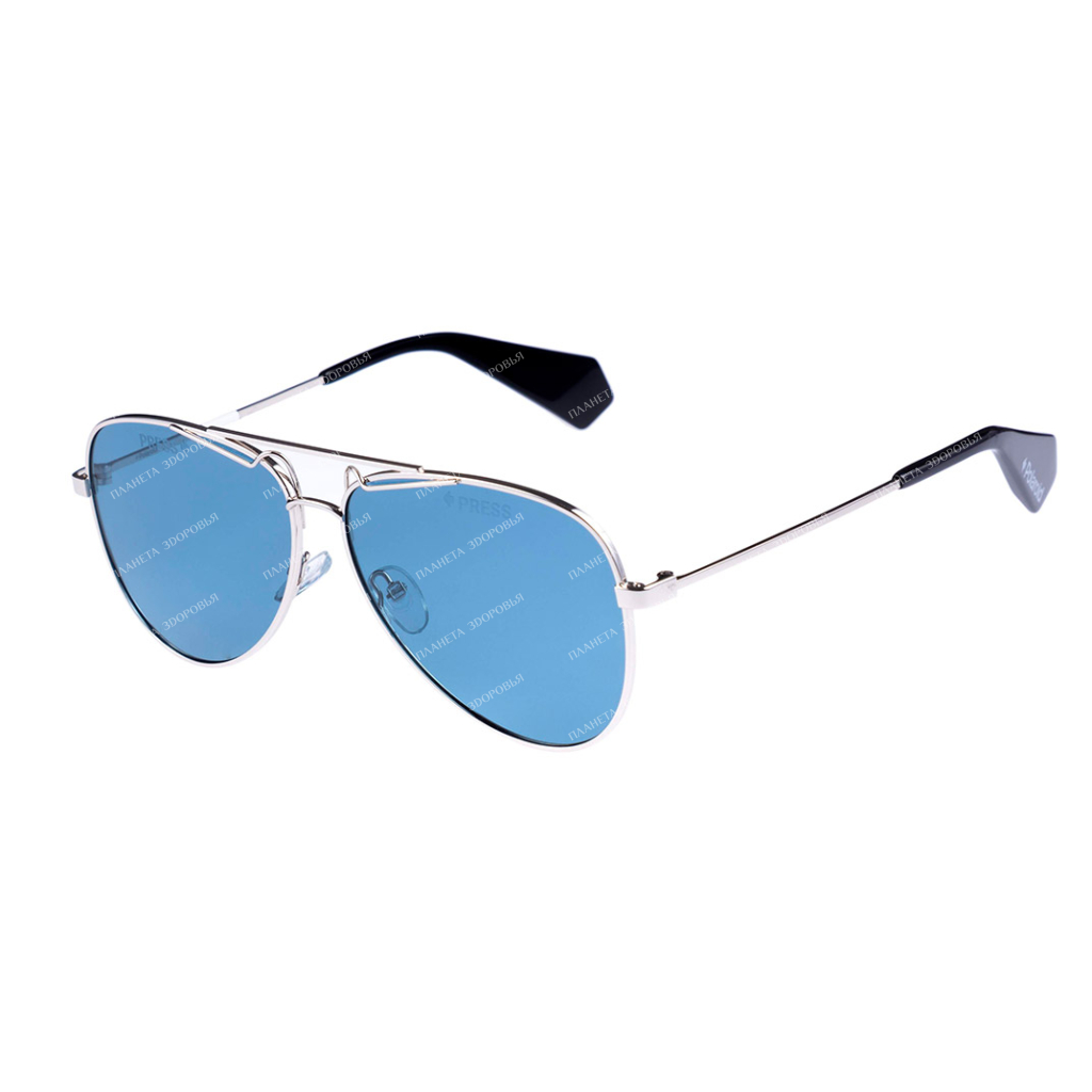 Sunglasses Polaroid Premium, PLD 6048/S/X, 3YG