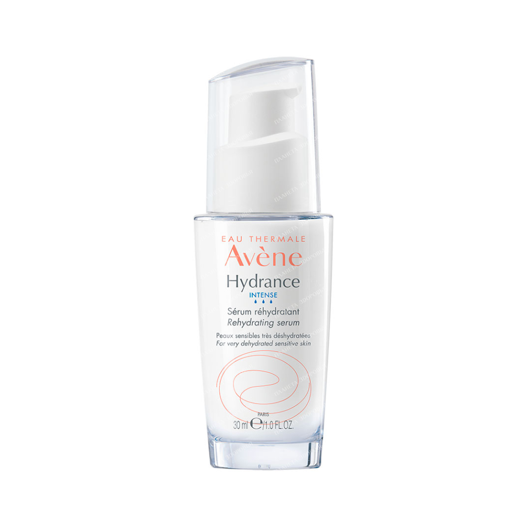 AVENE HYDRANCE INTENSE Hydrating Serum 30 ml