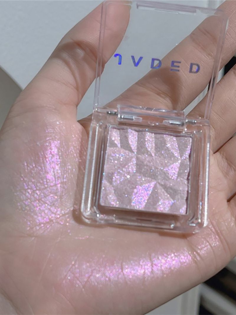 JADED Impression Highlight Burst Eyeshadow 02