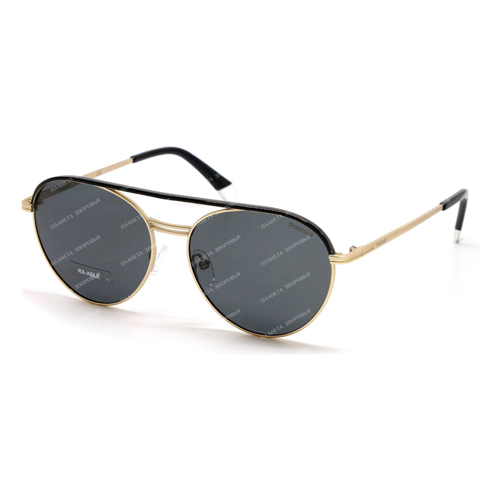 Polaroid sunglasses, N. PLD 2107/S/X AOZ 56 M9