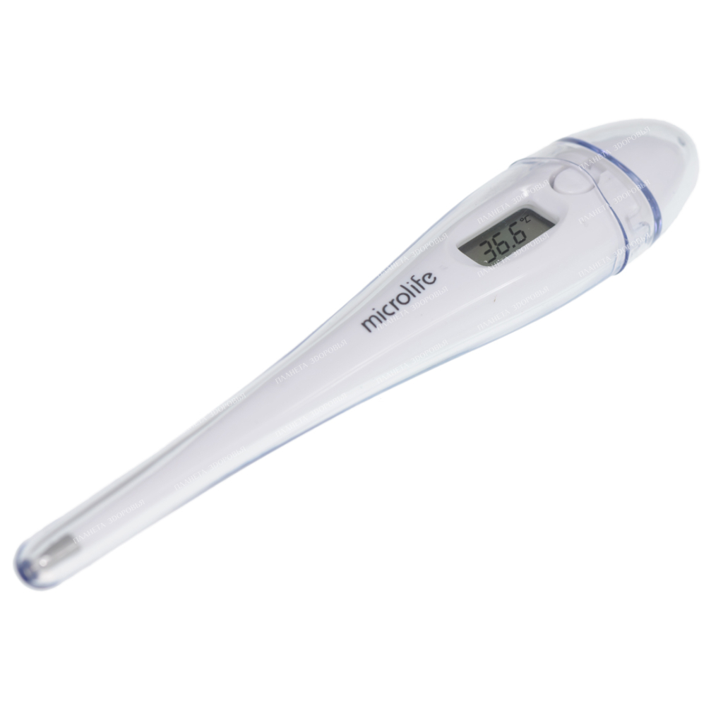 Thermometer digital MicroLife model MT-16F1