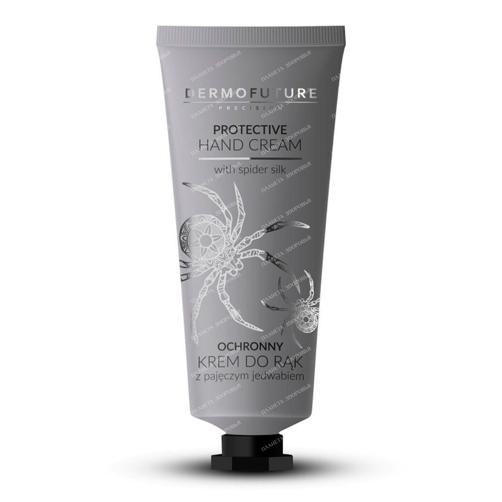 DermoFuture Spider Thread Hand Cream 50 ml