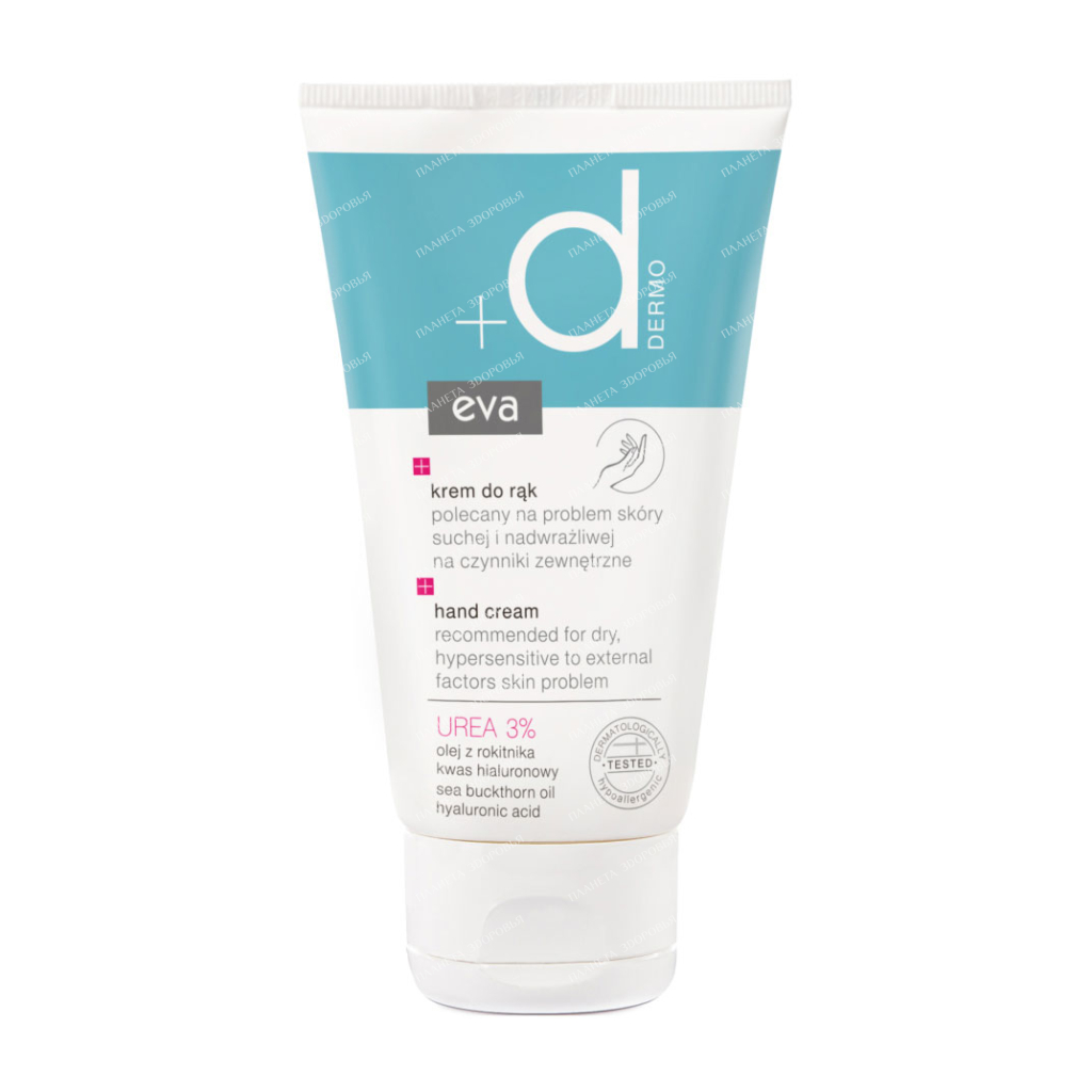 EVA DERMA Hand Cream 100 ml