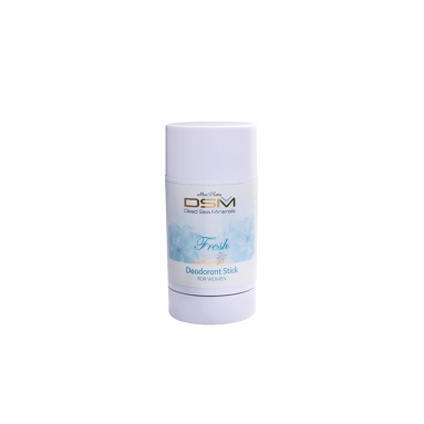 DSM Women's Freshness Deodorant 80 ml