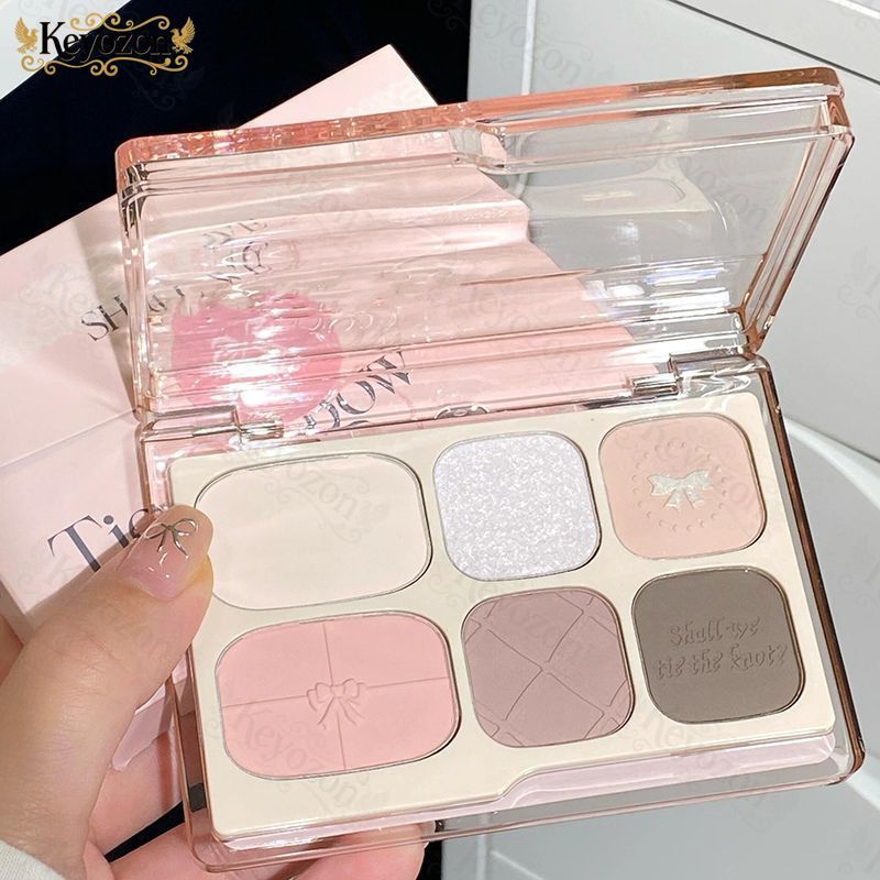 G-01 Matte Eyeshadow 20g