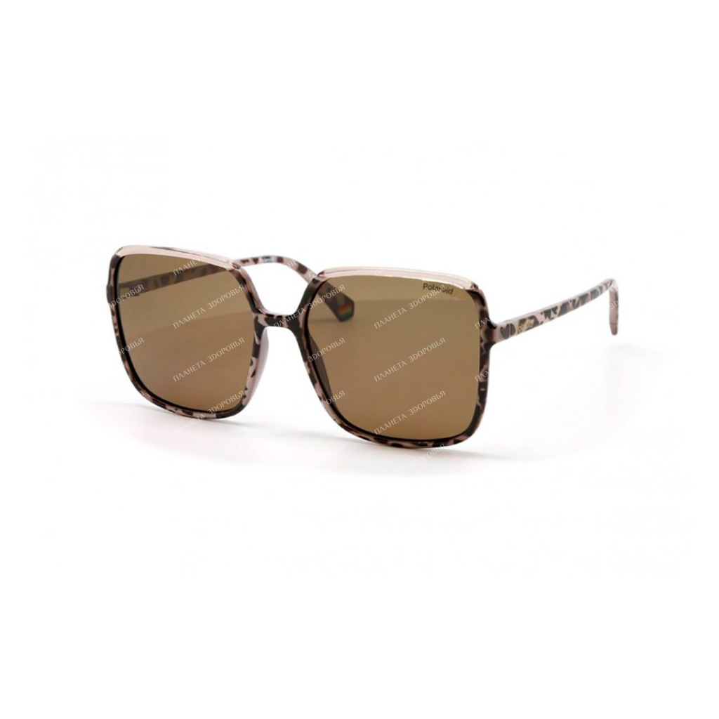 Polaroid sunglasses, N. PLD 6128/S XLT 59 SP