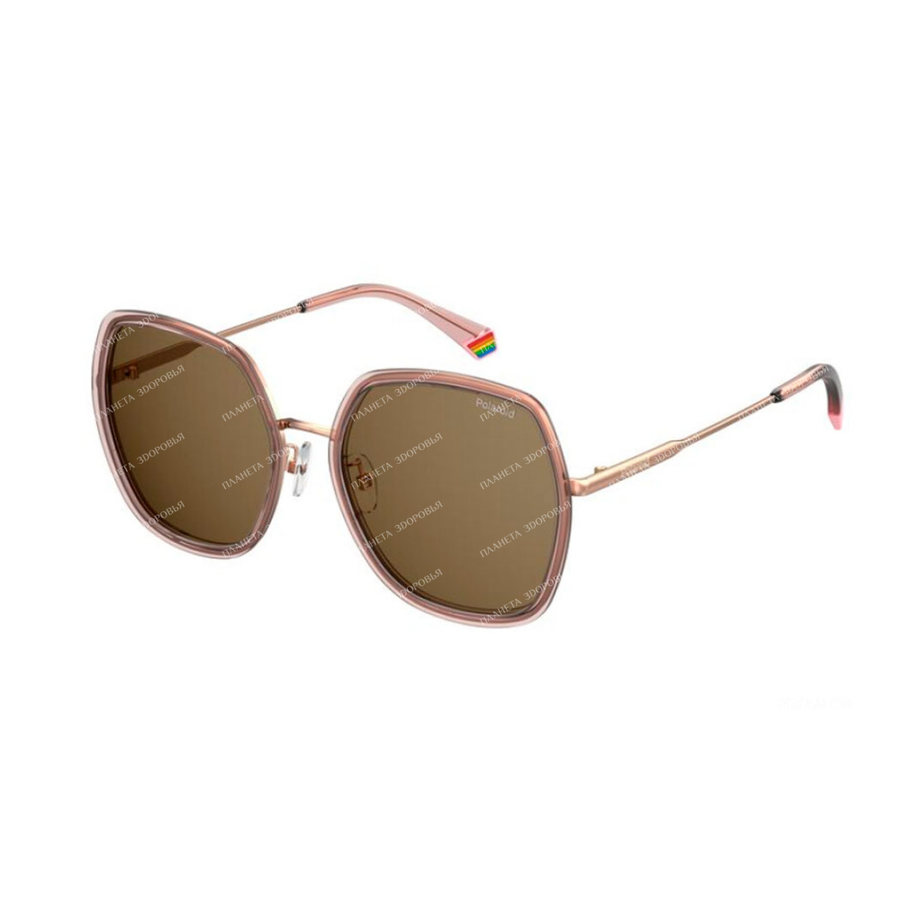 Polaroid sunglasses, N. PLD 6153/G/S 35J 58 SP