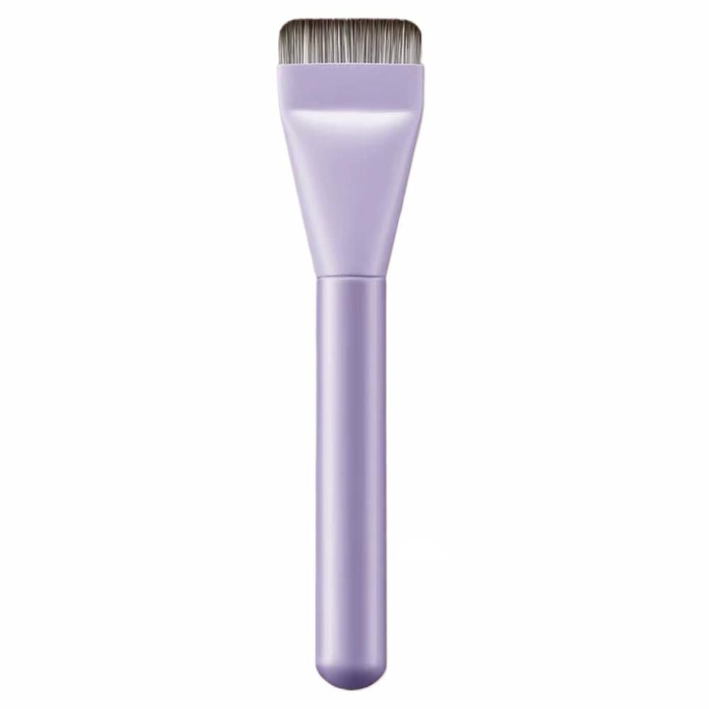 Cosmetic Brush for Concealer Purple