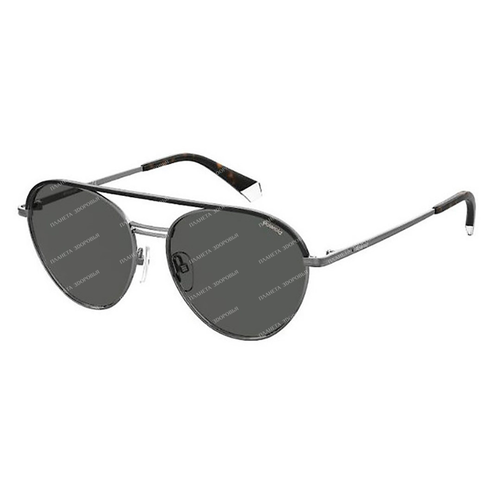 Polaroid sunglasses, N. PLD 2107/S/X KJ1 56 M9