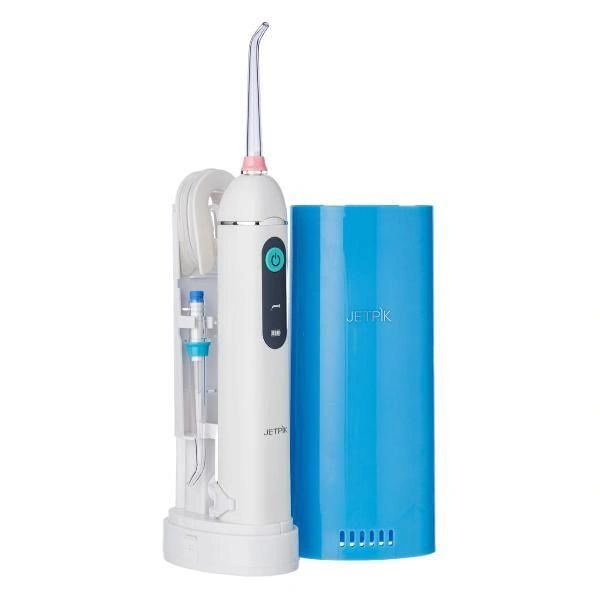 Jetpik JP 50 Solo Portable Oral Irrigator White
