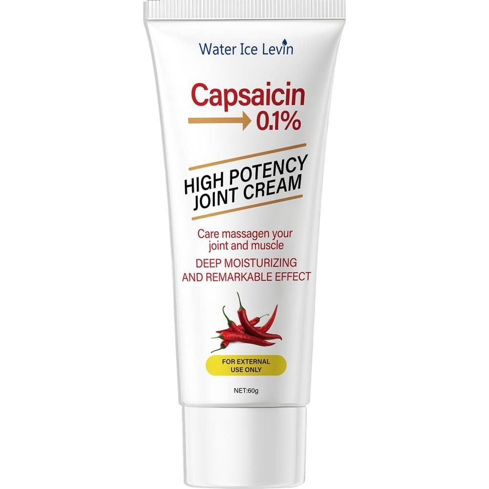 High Potential Joint Cream 60 g