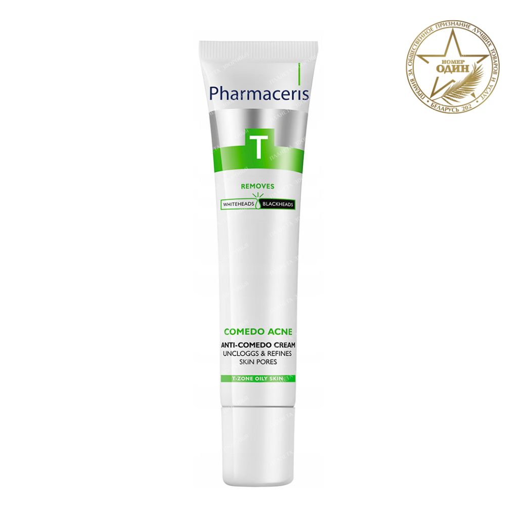 Pharmaceris T Anti-Acne Cream COMEDO ACNE 40ml