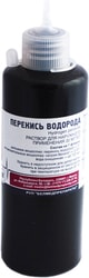 Belmedpreparations Hydrogen Peroxide solution, 30 mg / 1 ml, 200 ml.