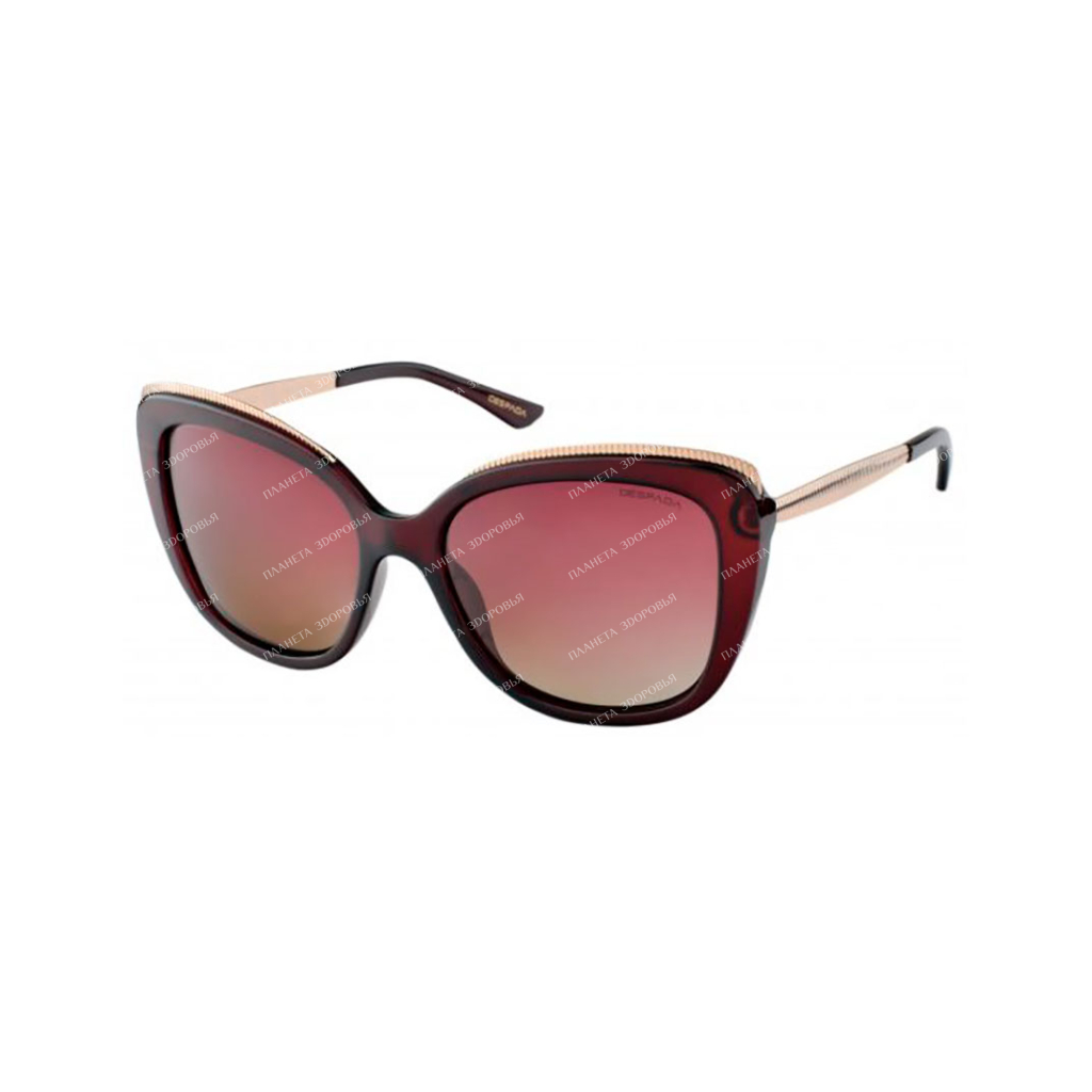 Sunglasses "DESPADA" 1834 (02)