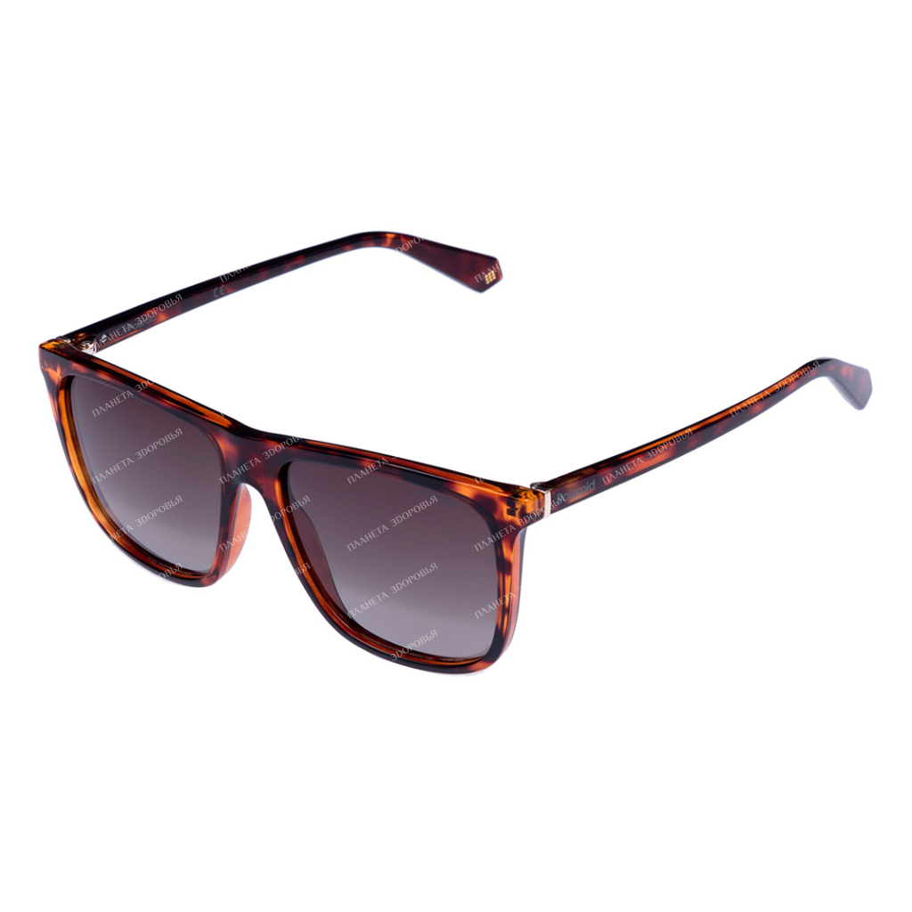 Polaroid sunglasses, N. PLD 6099/S 086 56 LA