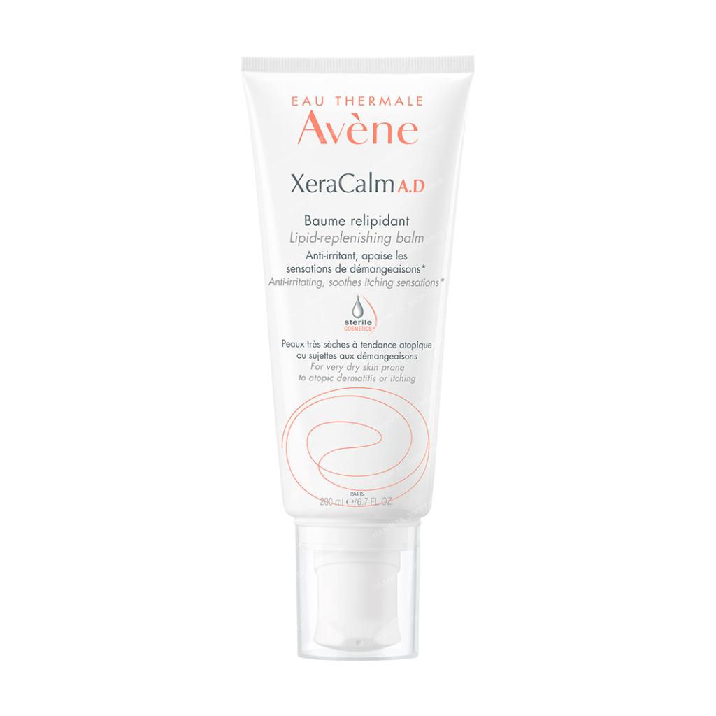 AVENE XeraCalm AD Balm 200 ml