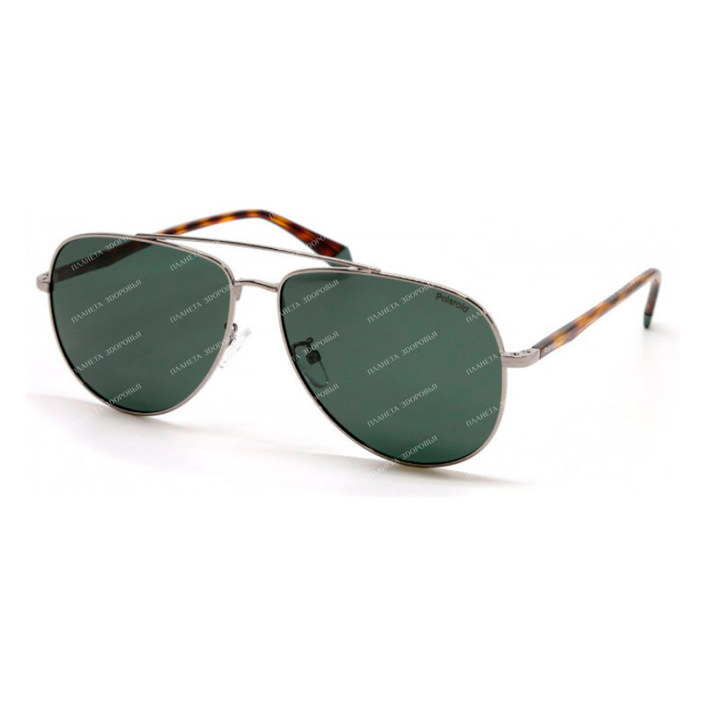 Polaroid sunglasses, N. PLD 2105/G/S 6LB 62 UC