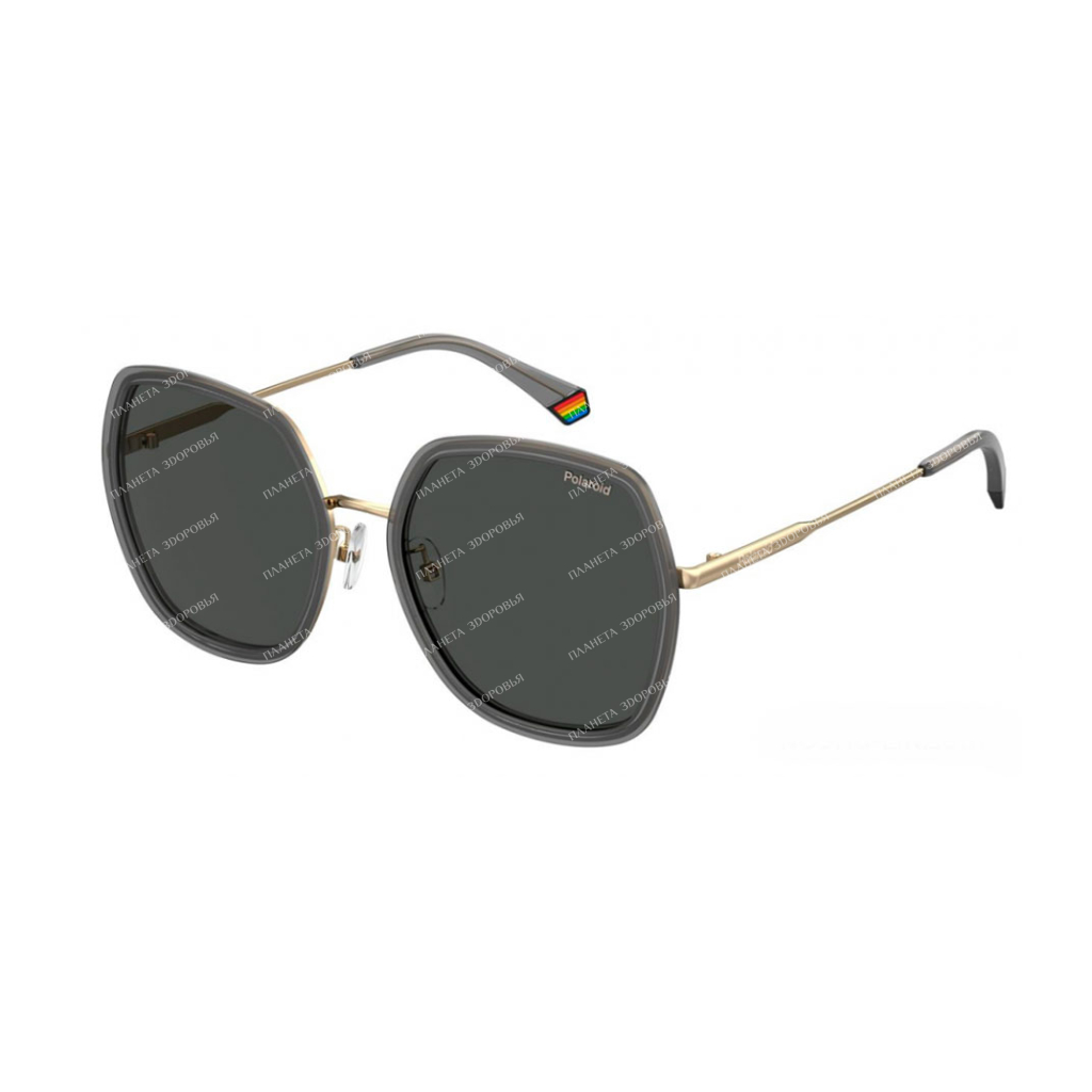 Polaroid sunglasses, N. PLD 6153/G/S KB7 58 M9