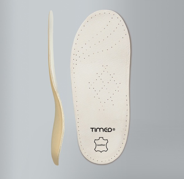 Luomma TI-008 Kids' Orthotic Insoles